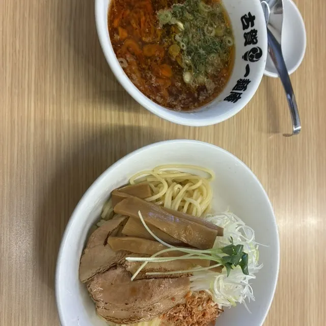 古賀 一麺庵