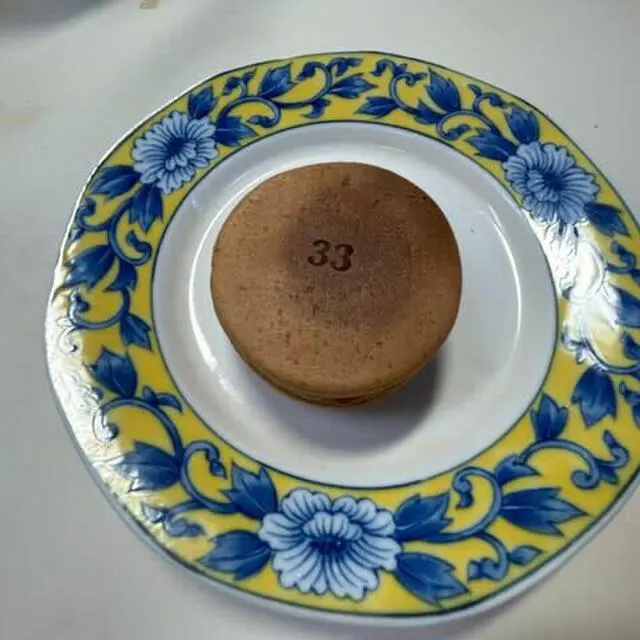 回転焼 33