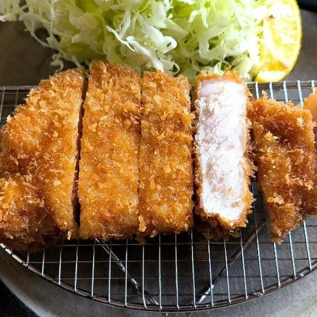 とんかつ空海