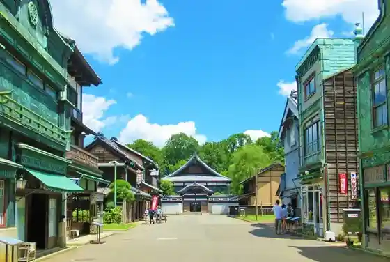 Edo Tokyo Tatemo no Sono