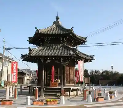Rokkaku Do