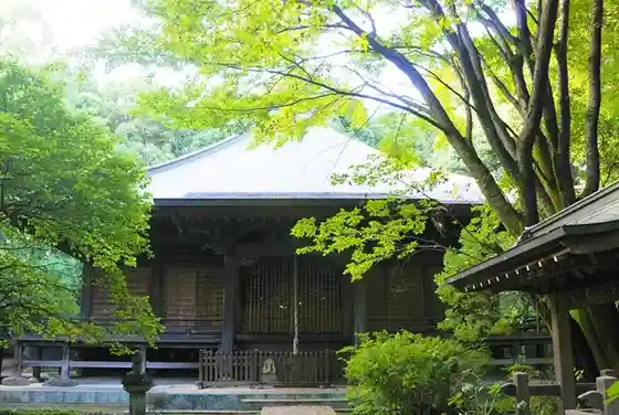 Kokubunji Yakushido