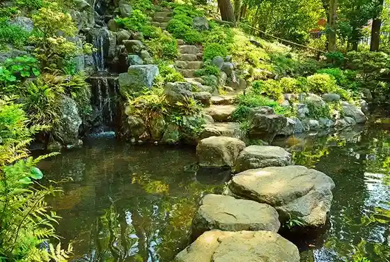 Donogatanito Garden
