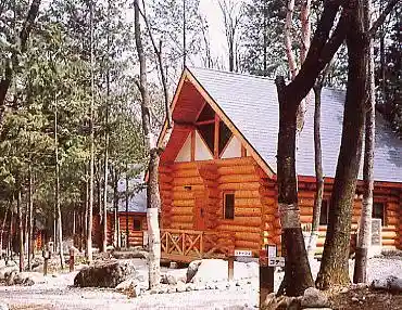 Komagane Camping Center