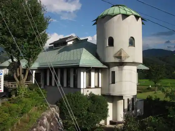 Komagane City Fun Kappa Museum