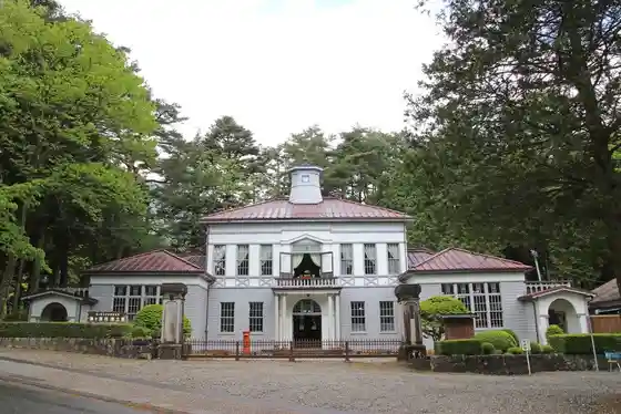 Komagane City Folk Museum
