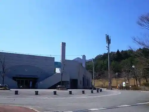 Minamiwari Park