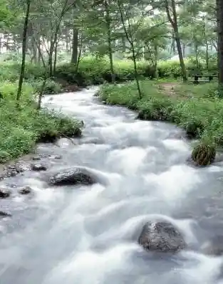 Komagane Highlands