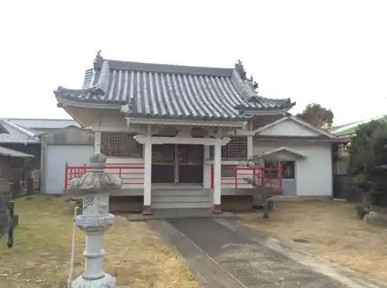 Toyokuni Shrine