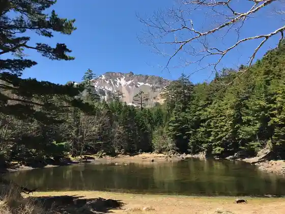 Midori Pond
