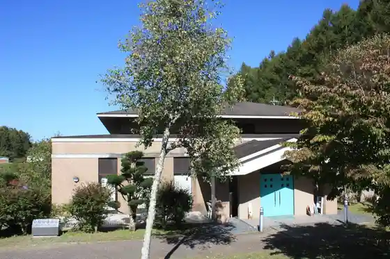Koumi Town Concert Hall Jarvi Hall