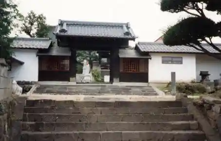 Shogen-in Temple