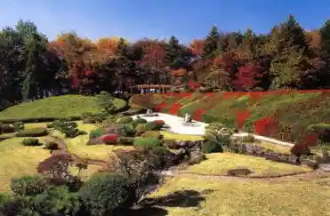 Manns Wine Japanese Garden "Mansuien"