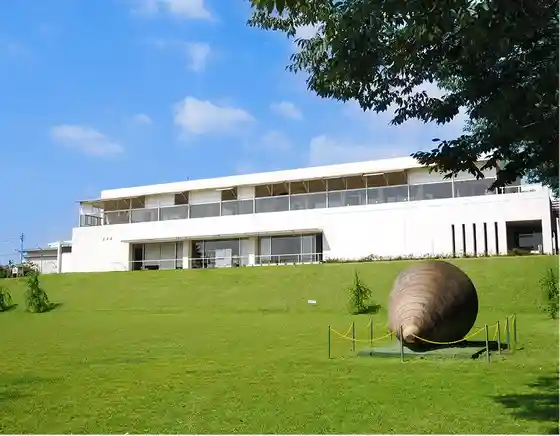 Manns Wine Komoro Winery