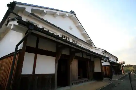 Konanshi Tokaido Ishibe Yado Folk History Museum