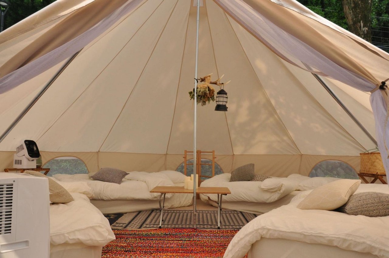 COMMON IDOE Campground