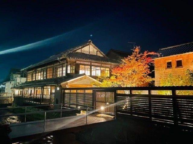 NIPPONIA Kosa Sosui no Sato
