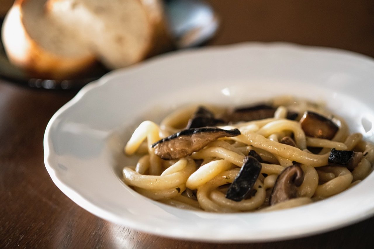 Trattoria San Vito