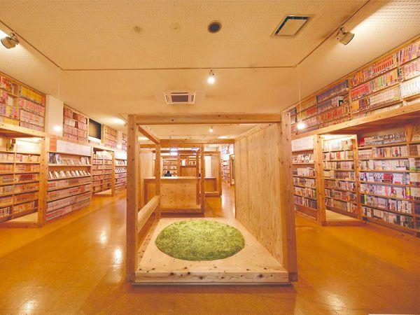 Koshi Manga Museum
