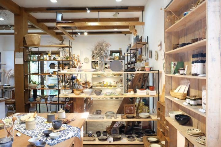 Utsuwaya Living & Tableware