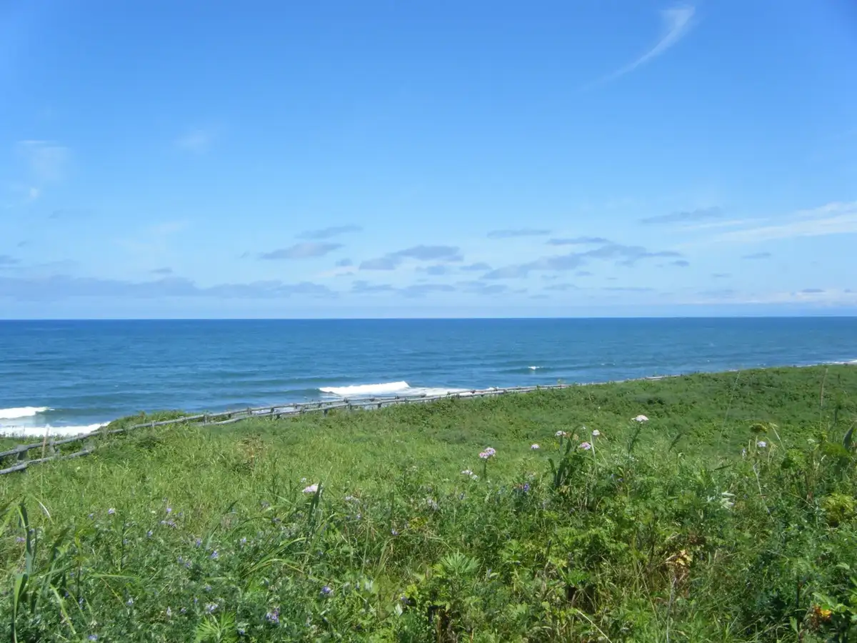 Koshimizu, Hokkaido