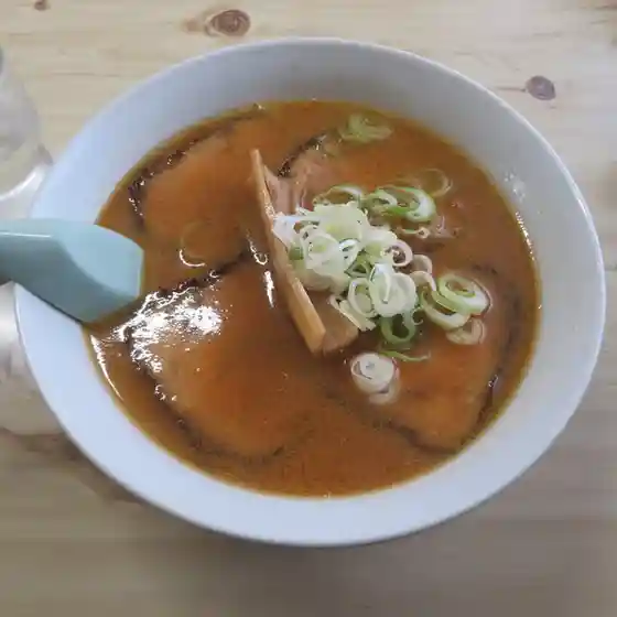 喜楽食堂