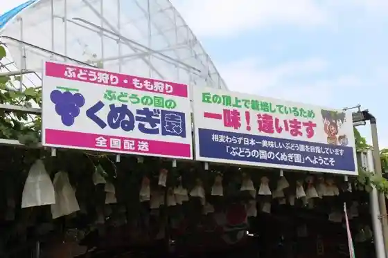 Kunugi Sono