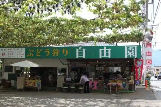 Jiyu Sono