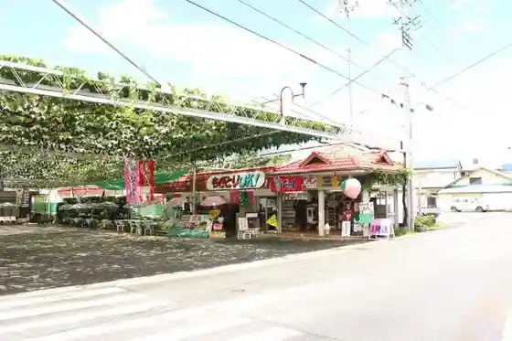 Misawa Orchard