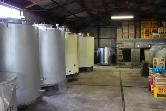 Marusan Winery
