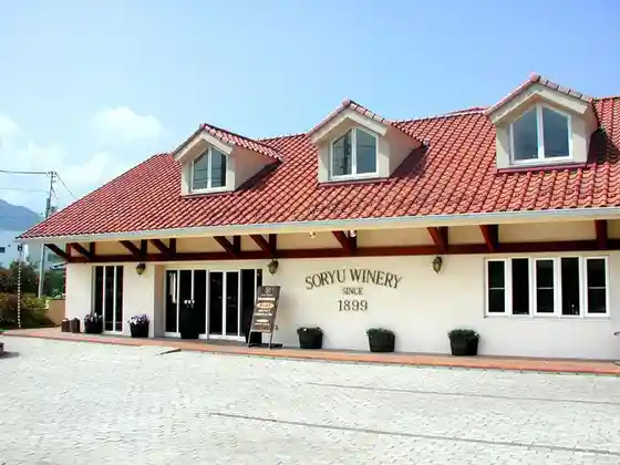 Soryu Winery