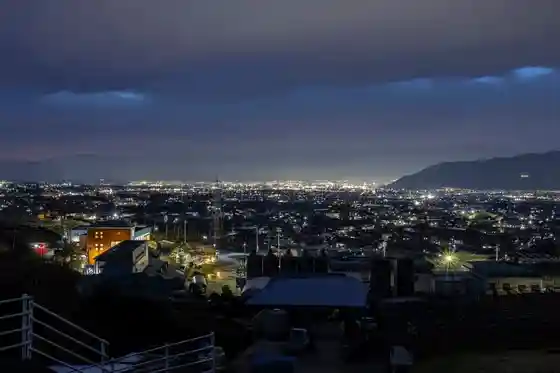 Katsunuma Grape Hill