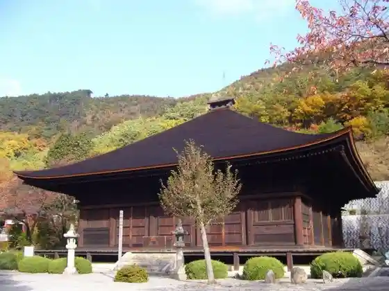 Daizen-ji Temple