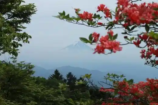 Mitsukubo Plateau