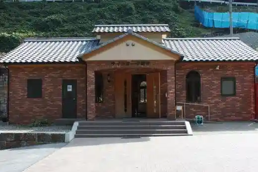 Katsunuma Tunnel Wine Cave