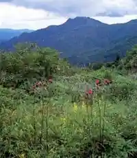 Mt. Tokei (Mt. Kurokawa)