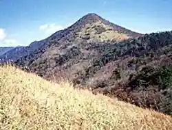 Mount Kasatori