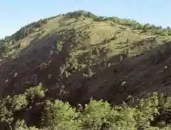 Mount Daibosatsu
