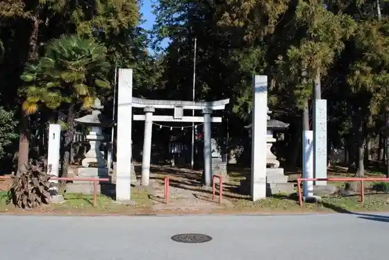 Kumano Shrine