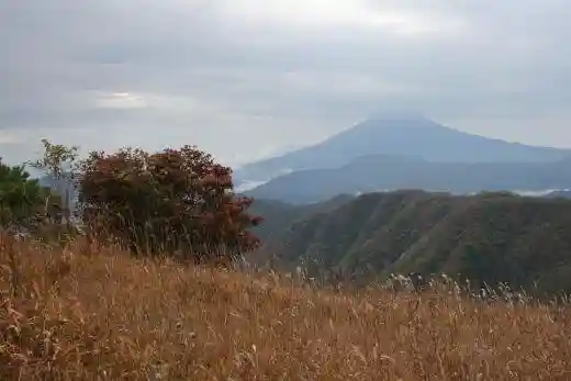 Daibosatsu Pass