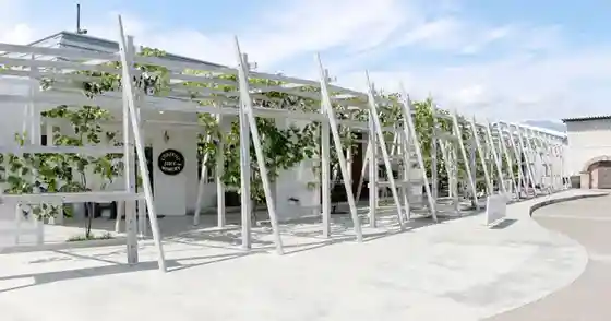 Shirayuri Winery
