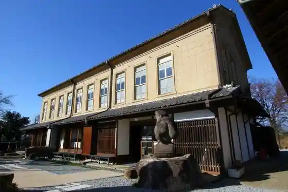 Miyakoen Modern Industrial Heritage