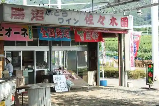 Sasaki Garden