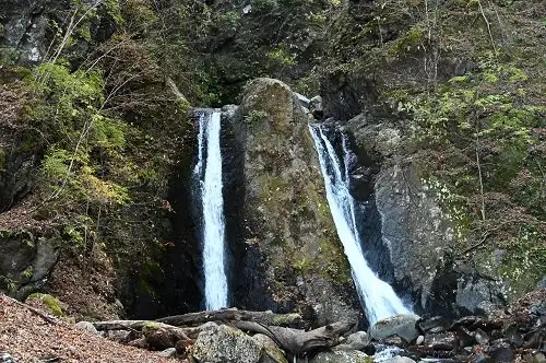 Odaki Falls