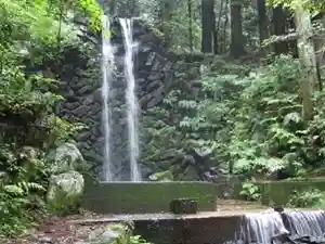 Fudoga Falls