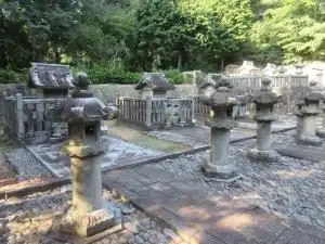 Honkoji Temple
