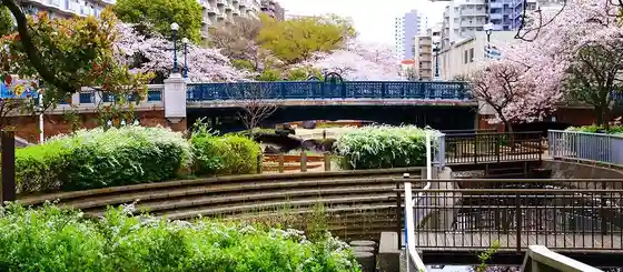 Sendai Horikawa Park