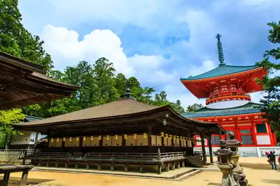 Danjo Garan