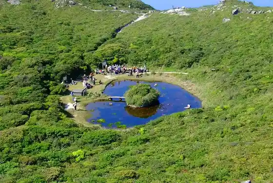 Tenjo Yama
