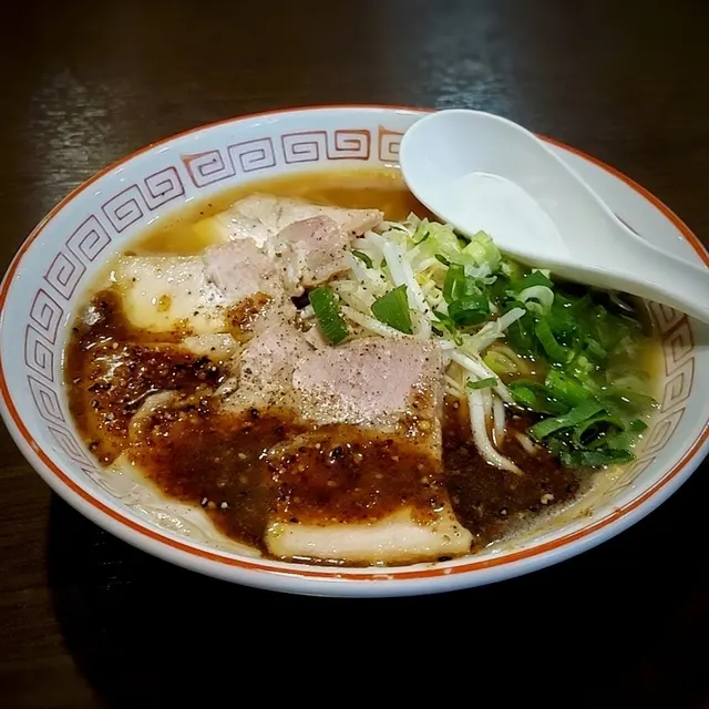 鳥勝